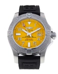 Gebrauchte Breitling Avenger II Seawolf Uhr